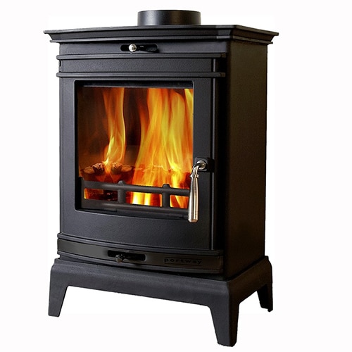 Portway rochester 5 stove