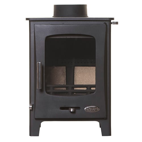 Woolly mammoth stoves