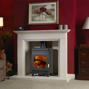 Hollywell 9105 stove