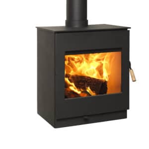 Swithland 9308 stove