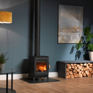 Thornecombe 9404-c stove