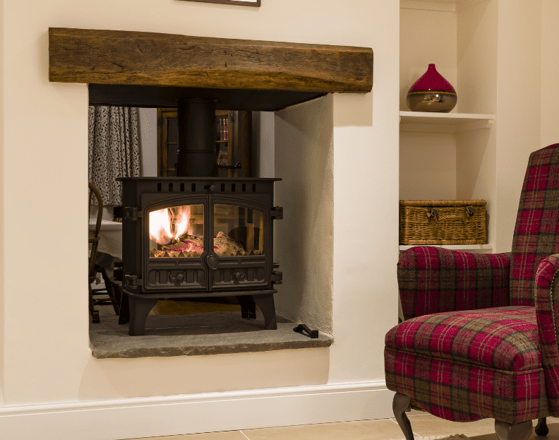 Efficient heating tips for autumn and winter